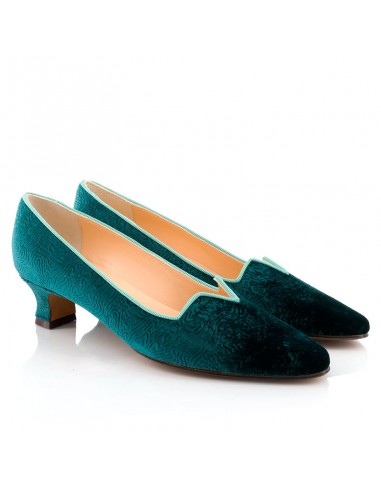 Marquise - velours vert online