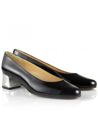 Echo - black patent acheter