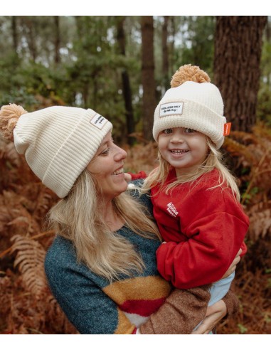 Pack Familia Sandy (Pack 4 gorros) soldes