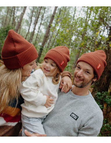 Pack Familia Nut (Pack 3 gorros) la livraison gratuite