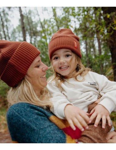 Pack Familia Nut (Pack 5 gorros) de France