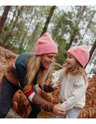 Pack Familia Pink (Pack 3 gorros) sélection de produits