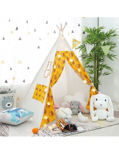 Tipi Bébé pour Chambre shop