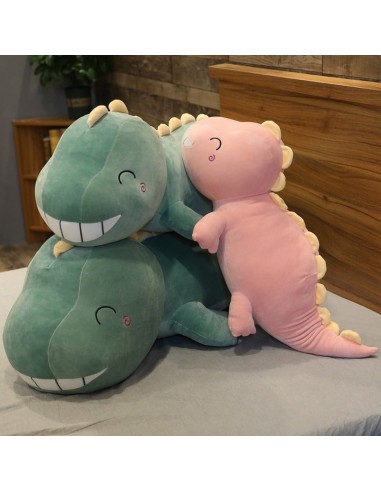 Peluche Dinosaure Géante pas chere