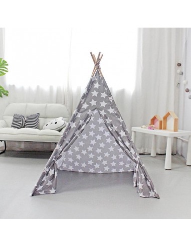 Tipi Bébé avec Étoile Découvrez la collection