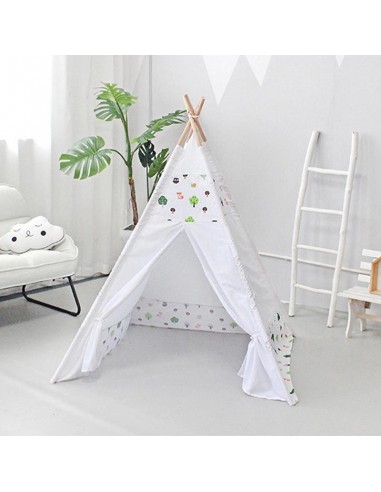 Tipi Indien Intérieur pour Bébé Economisez 