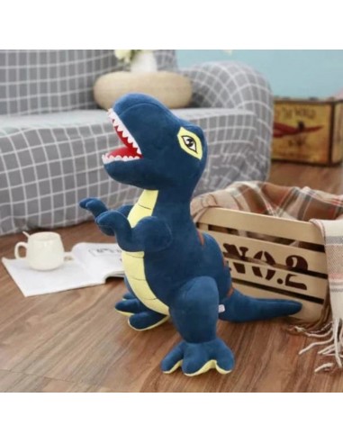 Peluche Dinosaure T-Rex Grosse Taille ou a consommer sur place