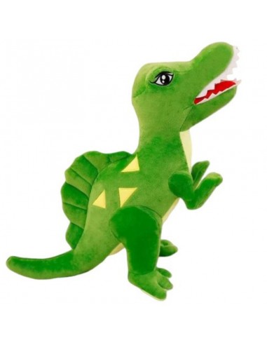 Peluche Dinosaure Géante Spinosaurus pas cher 