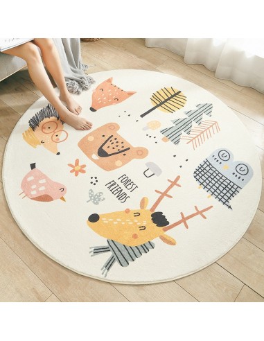 Tapis Jeu Bébé Voyage En Forêt pour bénéficier 