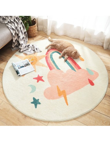 Tapis Tipi Bébé Ciel Étoilé france