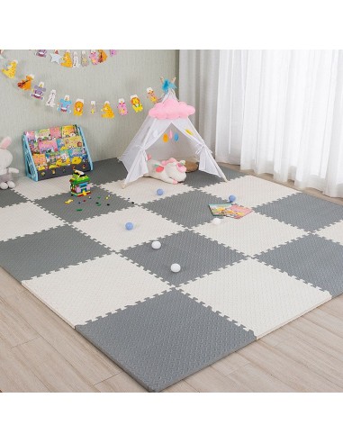 Puzzle Tapis Sol Multicolore votre