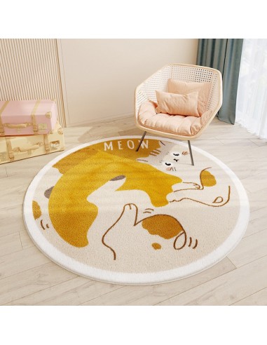 Tapis Chambre Bébé Chat Meow outlet