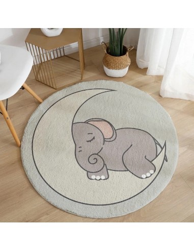 Tapis de Sol Éléphant Chambre Bébé en ligne des produits 