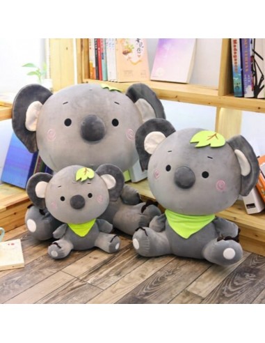 Peluche Koala Cuddles le des métaux précieux