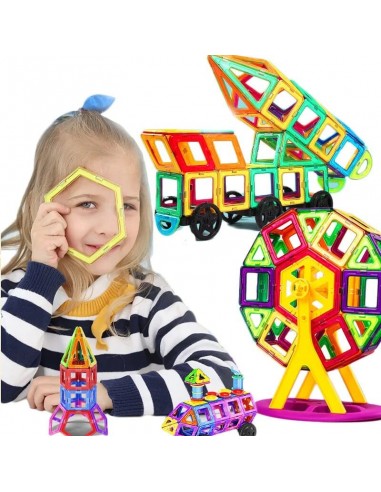 Jeu de Construction Montessori en ligne des produits 