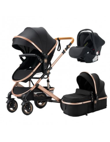 Poussette 3 en 1 Baby Stroller shop