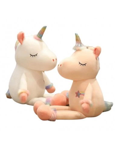 licorne toute douce style kawaii destockage