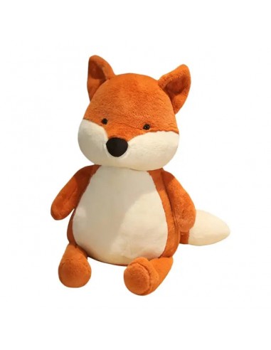 peluche renard acheter en ligne