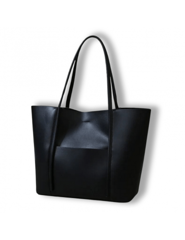 Sac Cabas Cuir Femme Luxe de technologie