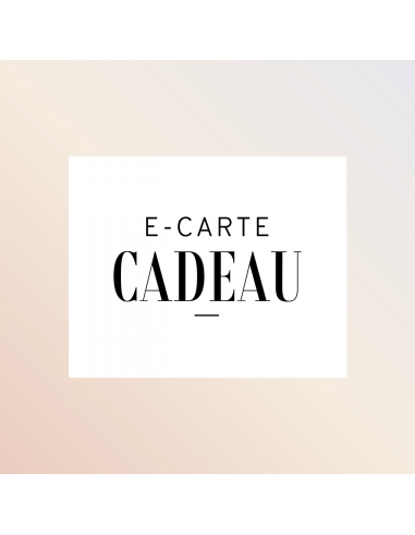 E-Carte Cadeau .Kate Lee acheter en ligne